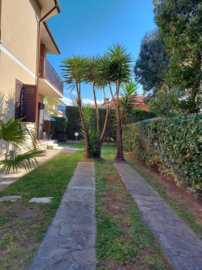 Villino Giuliana Villa Pietrasanta Exterior photo