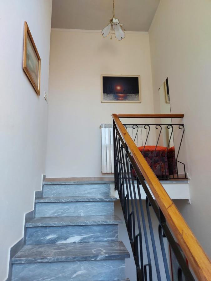 Villino Giuliana Villa Pietrasanta Exterior photo