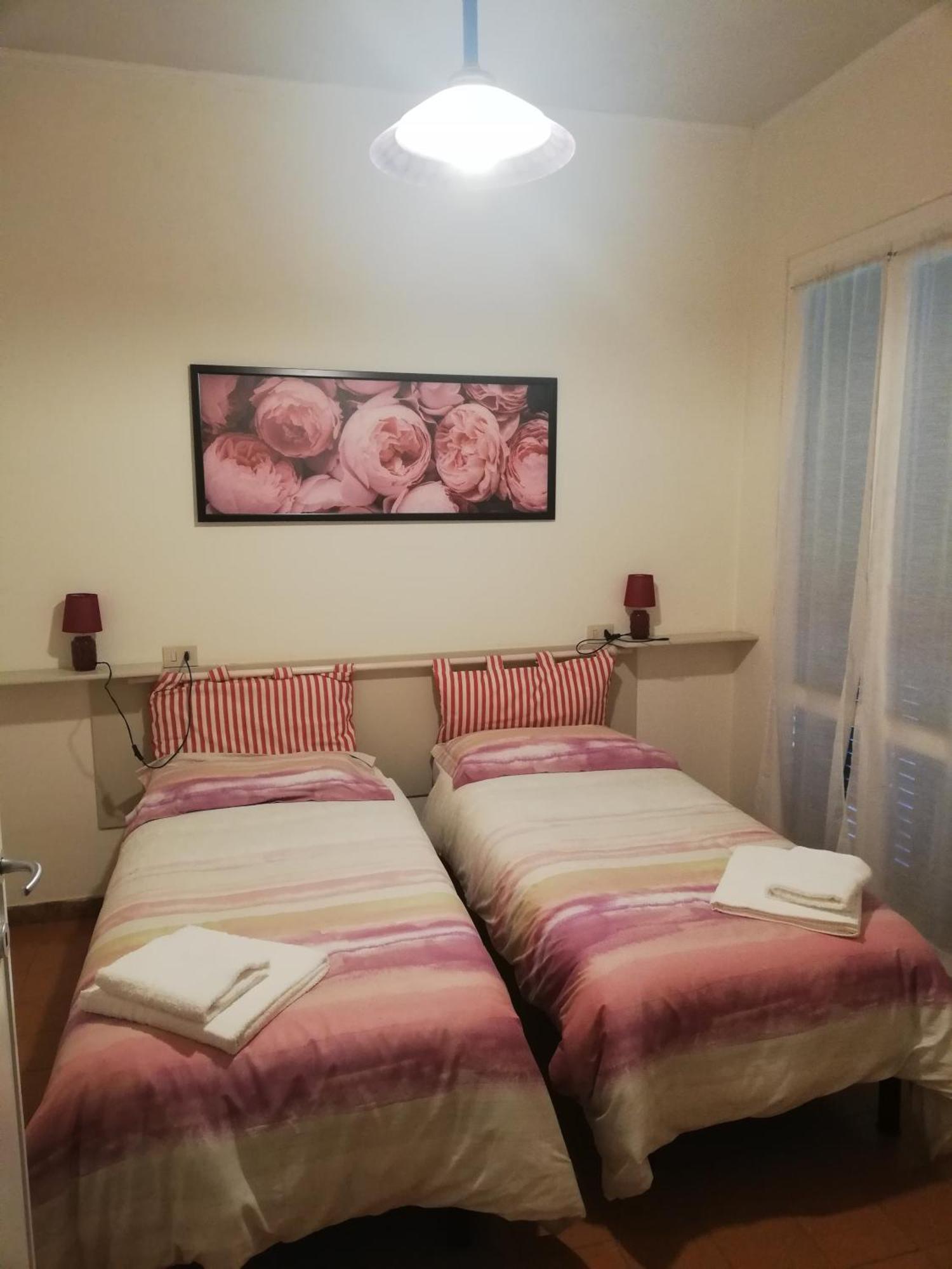 Villino Giuliana Villa Pietrasanta Room photo