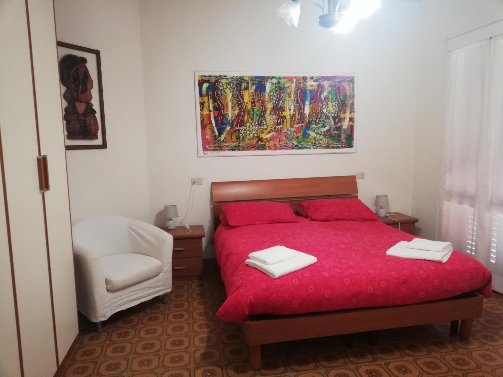 Villino Giuliana Villa Pietrasanta Room photo
